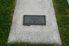 Gravesite Picture