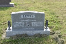 Gravesite Picture