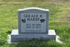 Gravesite Picture