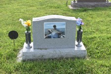 Gravesite Picture