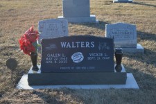 Gravesite Picture