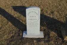Gravesite Picture