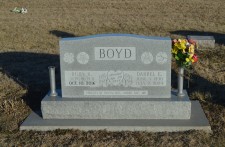 Gravesite Picture